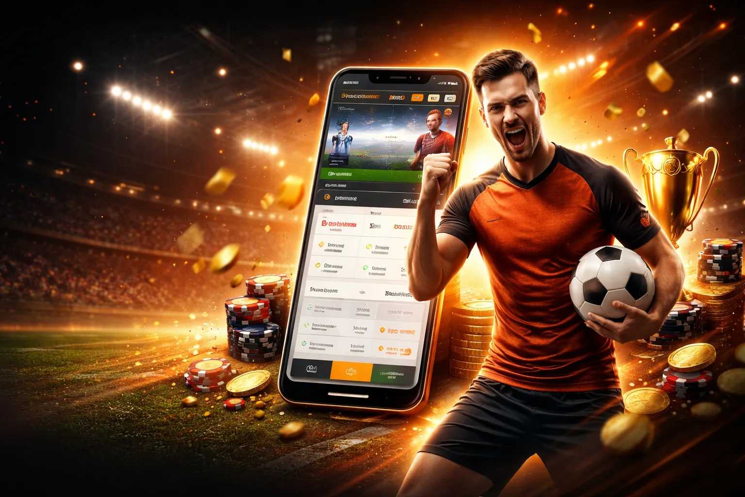 Hình nền cá cược trực tuyến Bet 88 Men